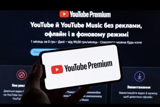 YouTube Premium подорожчав майже на 100%: які нові ціни встановили для користувачів в Україні