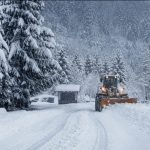 Якою буде зима 2026–2027 в Україні: коли чекати сніг, морози та сильні снігопади