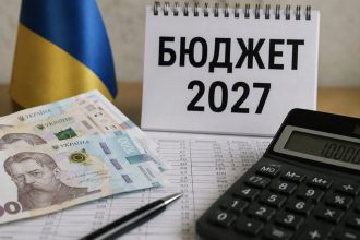 Терехов закликав підняти мінімальну зарплату і пенсію у 2027 році: названі нові суми