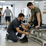 Пораненим військовим оплатять лікування, реабілітацію та протезування: які виплати і гарантії передбачає новий закон