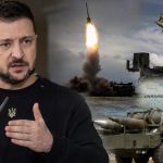 Зеленський під час спілкування з журналістами розповів про ракетний потенціал Росії, ураження пускової установки «Іскандер», домовленості щодо 600 ракет PAC-2 та можливу нову мобілізацію в РФ.