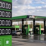 Ціни на бензин, дизель і газ в Україні 24 серпня 2026 року: скільки коштує пальне на АЗС сьогодні
