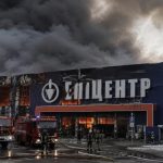 Де в Одесі сталися прильоти 24 серпня: що відомо про пожежі в «Епіцентрах»