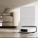 Xiaomi представила Mijia Robot Vacuum and Mop 7C: ціна нового робота-пилососа та де купити в Україні