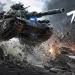 У Steam анонсували Tank Fu — що відомо про кунг-фу з танками, геймплей, комбо та дату виходу