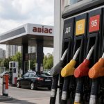 Ціни на бензин, дизель і газ в Україні 25 серпня 2026 року: скільки коштує пальне на АЗС сьогодні