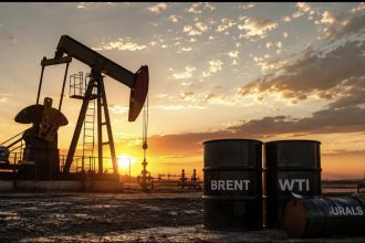 Ціна нафти 25 серпня 2026 року: скільки коштують Brent, WTI та Urals сьогодні