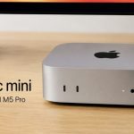 Скільки коштуватиме новий Mac mini з M6 та M5 Pro і коли він надійде у продаж