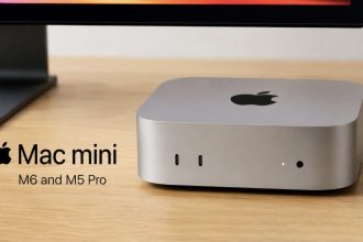 Скільки коштуватиме новий Mac mini з M6 та M5 Pro і коли він надійде у продаж