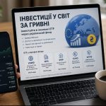 Іноземні ETF стали доступними для українців: які фонди допустила НКЦПФР