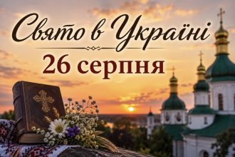 26 серпня — яке церковне свято: що не можна робити цього дня та про що просять святих