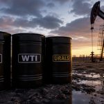 Ціна нафти 26 серпня 2026 року: скільки коштують Brent, WTI та Urals сьогодні