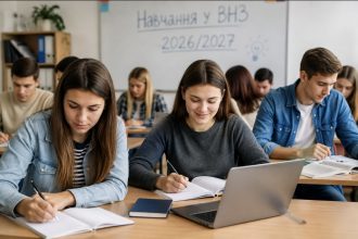 Де запровадять навчання по суботах у 2026 році та чи стосуватиметься це всіх університетів