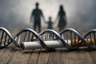 Тяга до нікотину може передаватися у спадок: які гени підвищують ризик залежності від сигарет
