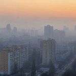У шести містах і селищах Київщини зафіксували забруднення повітря — де ситуація найгірша