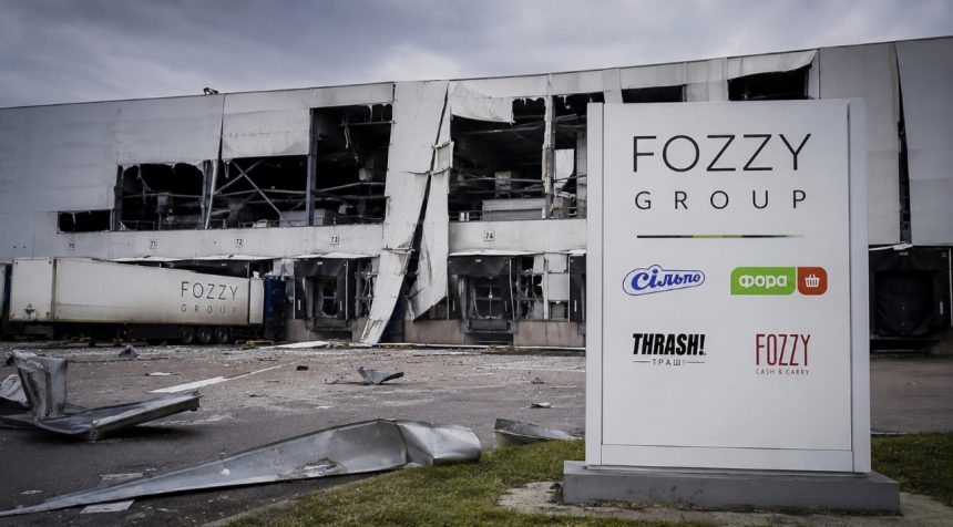Fozzy Group ухвалила антикризові рішення після атак РФ: що буде із зарплатами, преміями та новими вакансіями