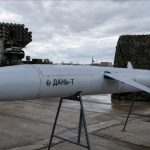 Як працює ракета «Дань-Т»: дальність, бойова частина, носії та система запуску