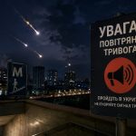 Як працюватимуть метро, транспорт і підприємства під час тривалих повітряних тривог