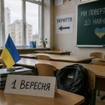 Чи підуть діти до школи 1 вересня в Києві: що відомо через постійні обстріли та повітряні тривоги
