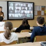 Як школи Києва обиратимуть формат навчання і від чого залежатиме дистанційка