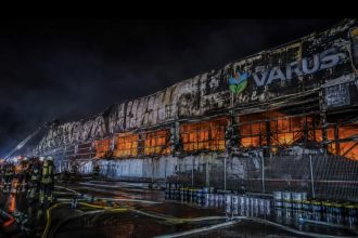 РФ завдала удару по складу VARUS: чи буде дефіцит товарів і як працюватимуть магазини