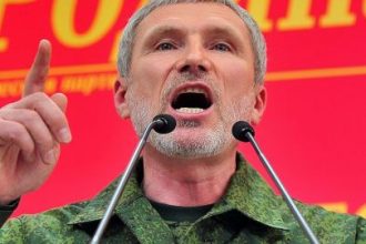 У Держдумі РФ заговорили про ядерний удар