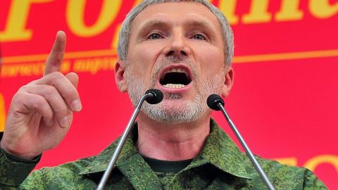 У Держдумі РФ заговорили про ядерний удар