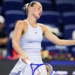Марта Костюк вийшла до другого кола US Open-2026