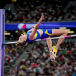 Євро-2026 з легкої атлетики: чому скоротили склад збірної