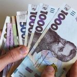 Мінімальна зарплата у вересні залишиться на рівні 8647 грн