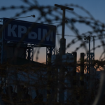 Атака дронів на Крим: великі міста залишилися без світла