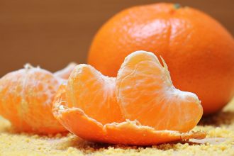 Продукти для кровообігу: сім корисних фруктів та овочів