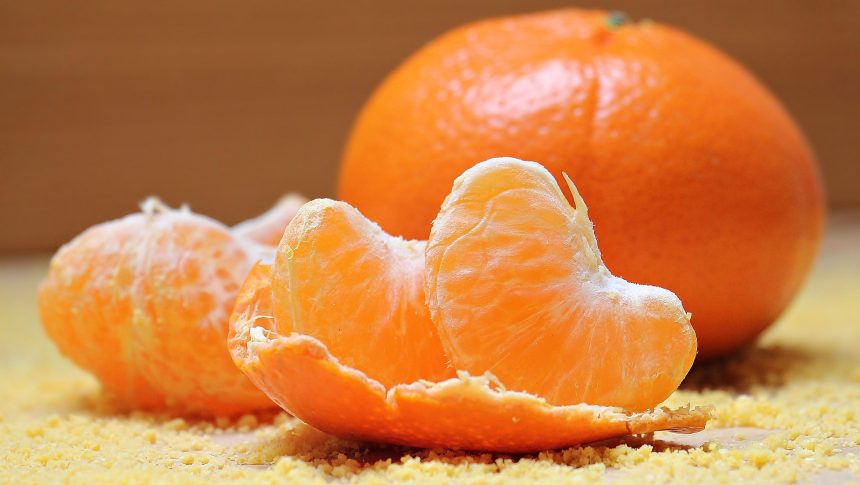 Продукти для кровообігу: сім корисних фруктів та овочів