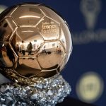 Мбаппе очолив рейтинг Золотого м’яча 2026