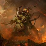 Total War: Warhammer III отримає найбільше DLC: дата виходу й ціна