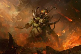 Total War: Warhammer III отримає найбільше DLC: дата виходу й ціна