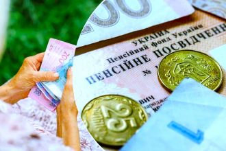 Пенсії по інвалідності з 1 вересня не індексують