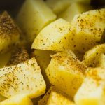 Картопля з м’ясом: які поєднання шкодять травленню
