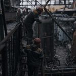 Росія атакувала ТЕС ДТЕК: генерацію повністю зупинено