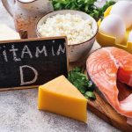 Вітамін D після 50 років: користь для м’язів