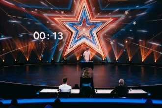 Платон Коробов з «Україна має талант» 11 сезон: біографія, вік, рекорд України та кубик Рубіка