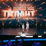 Євгенія Феткулова та Аліса Созонова з «Україна має талант» 11 сезон: біографія, родина та повітряний номер на СТБ