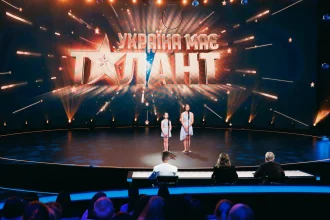 Євгенія Феткулова та Аліса Созонова з «Україна має талант» 11 сезон: біографія, родина та повітряний номер на СТБ