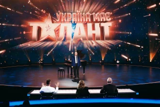 Хто такий MAESTROPIANO (Олексій Бєглєцов), перший фіналіст «Україна має талант» 11 сезон