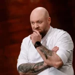 «МастерШеф. Професіонали»-5: хто отримав білі фартухи у першому випуску нового сезону