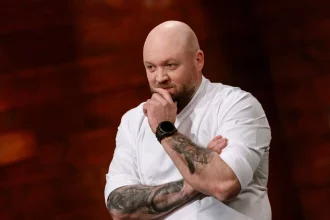 «МастерШеф. Професіонали»-5: хто отримав білі фартухи у першому випуску нового сезону