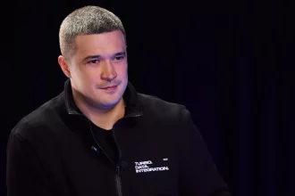Михайло Федоров заявив що хоче повернутися до Міноборони