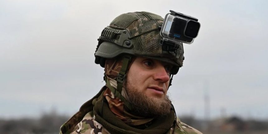 Олексій Юков загинув на Донеччині: прощання перенесли до Києва