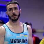 Назар Чепурний виграв ЧЄ-2026: золото в опорному стрибку