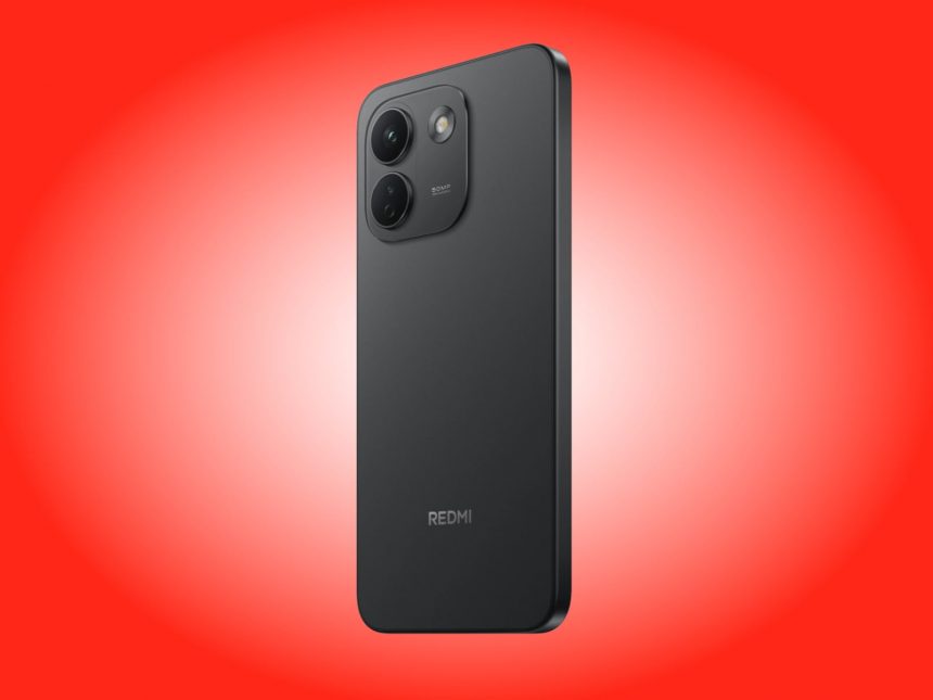 Xiaomi Redmi Note 17 Pro Max: ціна, характеристики та де купити онлайн